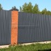 Профнастил С8-1150-0.5 RR23 PURETAN Профнастил С8-1150-0.5 RR23 PURETAN