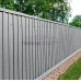 Профнастил СС10-1160-0.5 RAL7004 Norman