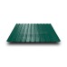 Профнастил С10-1160-0.5 RAL6005 PURMAN