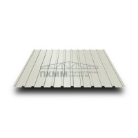 Профнастил С10-1160-0.5 RAL9002 Полиэстер