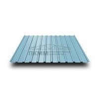 Профнастил С10-1160-0.5-Met.Blue Призма