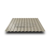Профнастил СС10-1160-0.7 RAL1035 Полиэстер