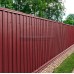 Профнастил СС10-1160-0.5 RAL3011 Norman