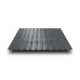 Профнастил С10-1160-0.5 RAL7024 Norman