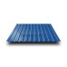 Профнастил СС10-1160-0.65 RAL5005 Полиэстер