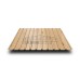 Профнастил С10-1160-0.5 Сосна ECOSTEEL_MA