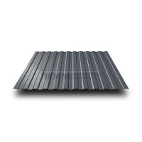 Профнастил СС10-1160-0.5 RR23 PURETAN Профнастил СС10-1160-0.5 RR23 PURETAN