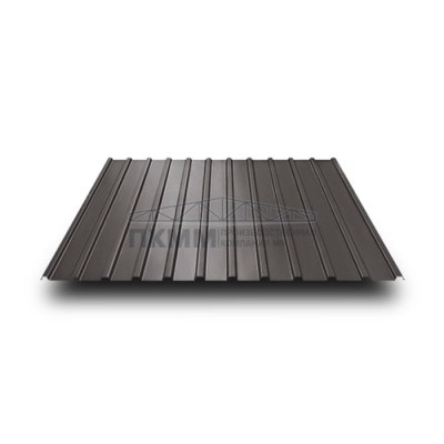 Профнастил С10-1160-0.5 RR32 PURETAN