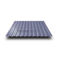 Профнастил СС10-1160-0.5 Galmei PURMAN Профнастил СС10-1160-0.5 Galmei PURMAN