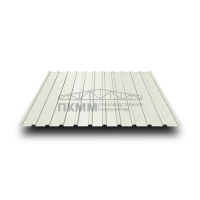Профнастил С10-1160-0.5 RAL9003 Norman