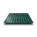 Профнастил СС10-1160-0.5 RAL6005 Norman