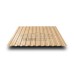 Профнастил СС10-1160-0.5 Клен ECOSTEEL
