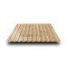 Профнастил СС10-1160-0.5 Сосна ECOSTEEL_MA