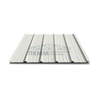 Профнастил ST-15-0.45-1125 RAL 9003 Полиэстер