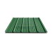 Профнастил ST-15-0.45-1125 RAL 6002 Полиэстер