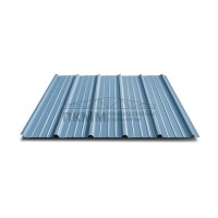 Профнастил ST-15-0.5-1125 RAL 5024 Полиэстер