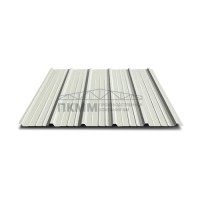 Профнастил ST-15-0.5-1125 RAL 9002 Полиэстер