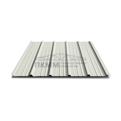 Профнастил ST-15-0.5-1125 RAL 9002 Полиэстер