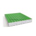 Сэндвич-панели без замков пенополистирол, ширина 1200 мм, толщина 20 мм, 0.5/0.5, RAL6018 Сэндвич-панели без замков пенополистирол, ширина 1200 мм, толщина 20 мм, 0.5/0.5, RAL6018
