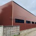 Двухслойные сэндвич-панели минеральная вата, 0.5, ширина 1200 мм,толщина 10 мм, RAL3009 Двухслойные сэндвич-панели минеральная вата, 0.5, ширина 1200 мм,толщина 10 мм, RAL3009