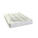 Кровельные сэндвич-панели пенополистирол, ширина 1200 мм, толщина 80 мм, 0.5/0.5, RAL9003