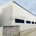 Стеновые сэндвич панели пенополиизоцианурат, ширина 1200 мм, толщина 80 мм, 0.5/0.5, RAL9002 Стеновые сэндвич панели пенополиизоцианурат, ширина 1200 мм, толщина 80 мм, 0.5/0.5, RAL9002