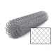 Сетка рабица оцинкованная 1,5x10 м/50x50x1,6