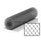 Сетка рабица стальная 2,0x10 м/50x50x1,6 Сетка рабица стальная 2,0x10 м/50x50x1,6