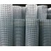 Сетка сварная нержавеющая AISI 304 1х30 м/25х25 мм/2,0 мм