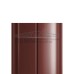 Штакетник Круглый с прямым резом 19х126-0.5 PURETAN RR29 Штакетник Круглый с прямым резом 19х126-0.5 PURETAN RR29