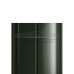 Штакетник Круглый с прямым резом 19х126-0.45 Viking RAL6007