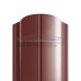 Штакетник Круглый фигурный 19х126-0.5 PURETAN RR29