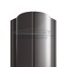 Штакетник Круглый фигурный 19х126-0.5 Viking E RR32 Штакетник Круглый фигурный 19х126-0.5 Viking E RR32