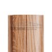 Штакетник Круглый с прямым резом 19х126-0.5 ECOSTEEL _T Кедр Штакетник Круглый с прямым резом 19х126-0.5 ECOSTEEL _T Кедр