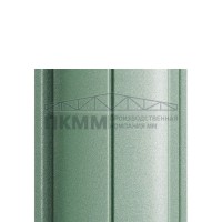 Штакетник Круглый с прямым резом 19х126-0.5 PURMAN Tourmalin Штакетник Круглый с прямым резом 19х126-0.5 PURMAN Tourmalin