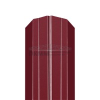 Штакетник М-образный 13,5х101-0,4 Полиэстер Штакетник М-образный 13,5х101-0,4 Полиэстер