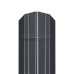 Штакетник М-образный 13,5х100-0,5 Полиэстер Штакетник М-образный 13,5х100-0,5 Полиэстер