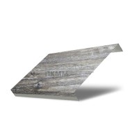 Ламель забор жалюзи П обратная 150-0,45 Print Elite Nordic Wood Ламель забор жалюзи П обратная 150-0,45 Print Elite Nordic Wood