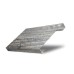 Ламель забор жалюзи П лицевая 150-0,45 Print Elite Nordic Wood