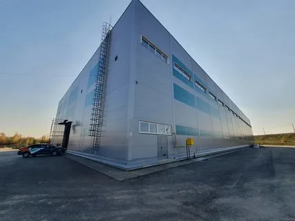 Логистический центр
