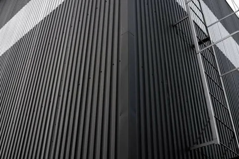 Профнастил для фасада и кровли