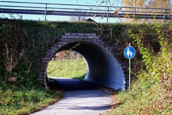 Профнастил Н57 в упаковке